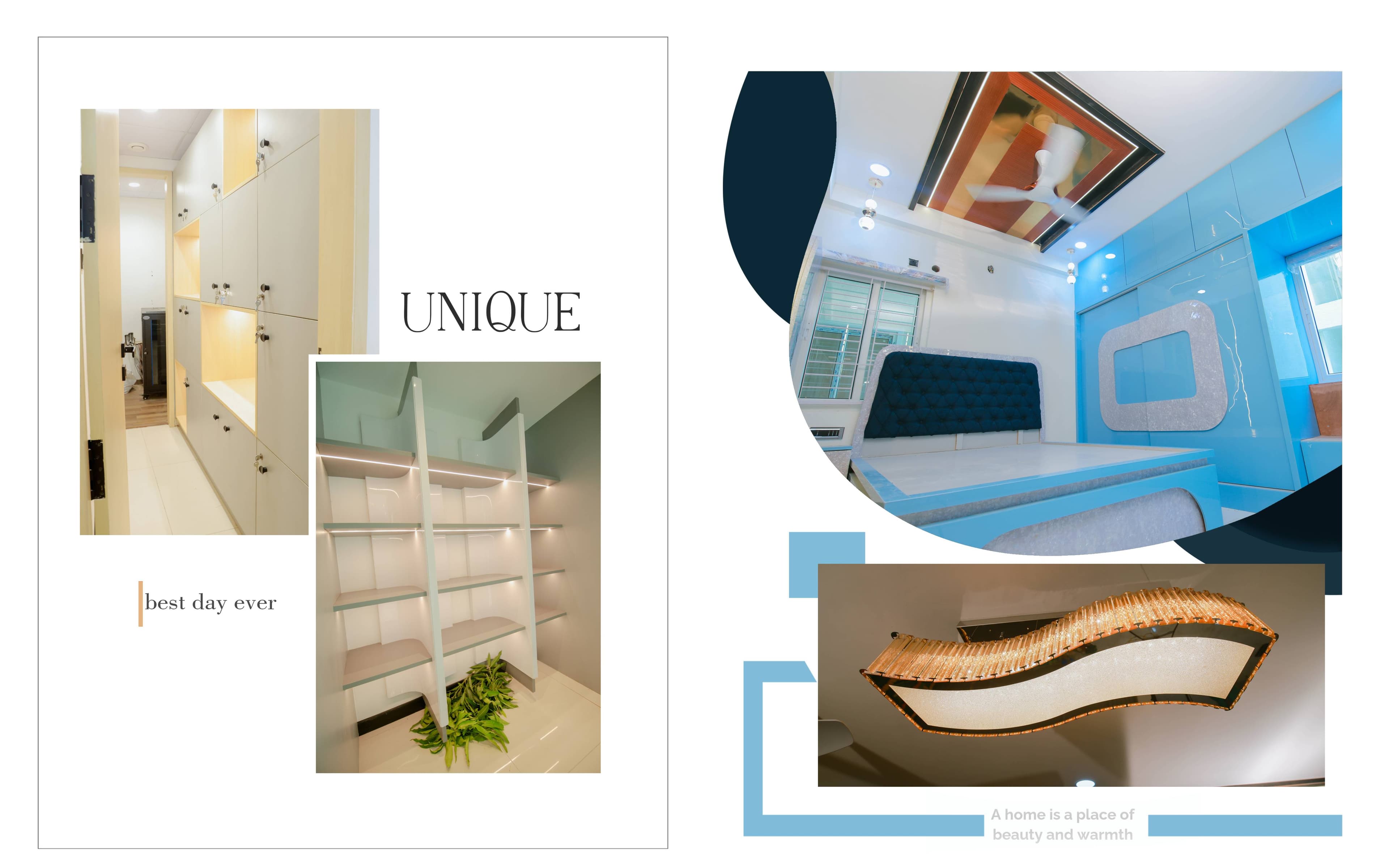 House Warming Ceremony